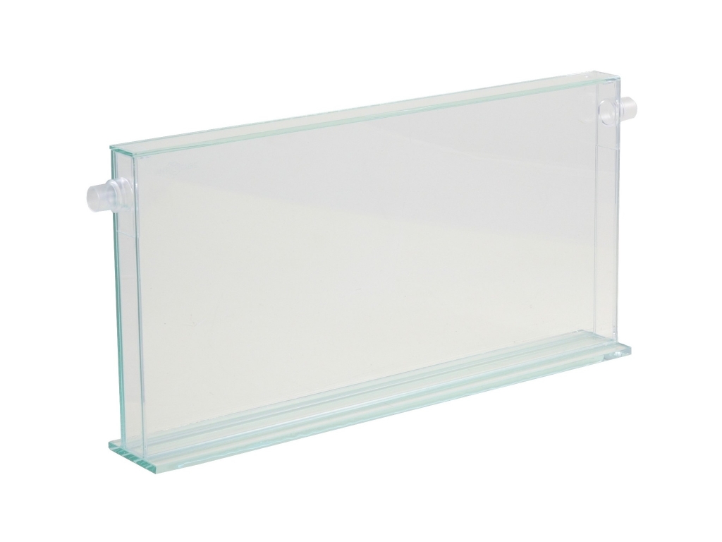 Antcube Ameisenfarm - L - 40x20 - stehend